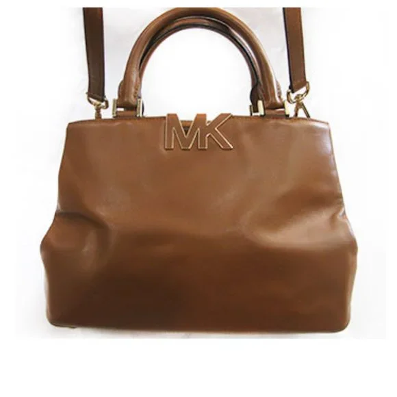 Mk florence satchel deals